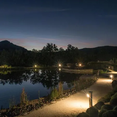 Pet-friendly W Garden 度假居