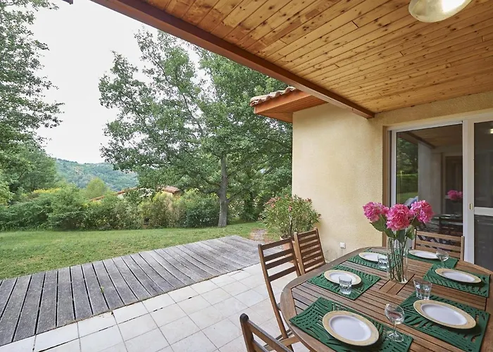 Pet-friendly W Garden Hébergement de vacances *