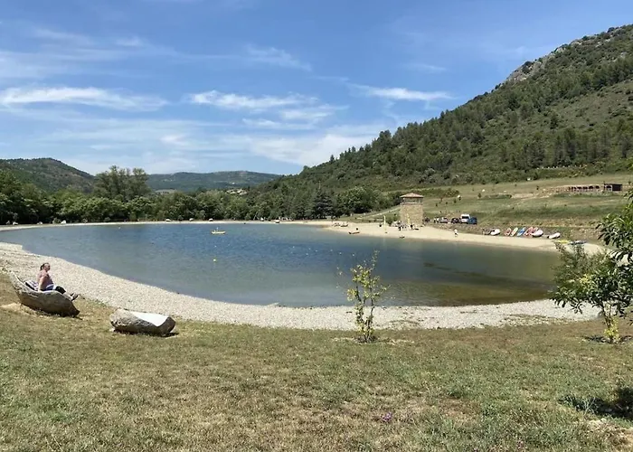 Hébergement de vacances Pet-friendly W Garden
