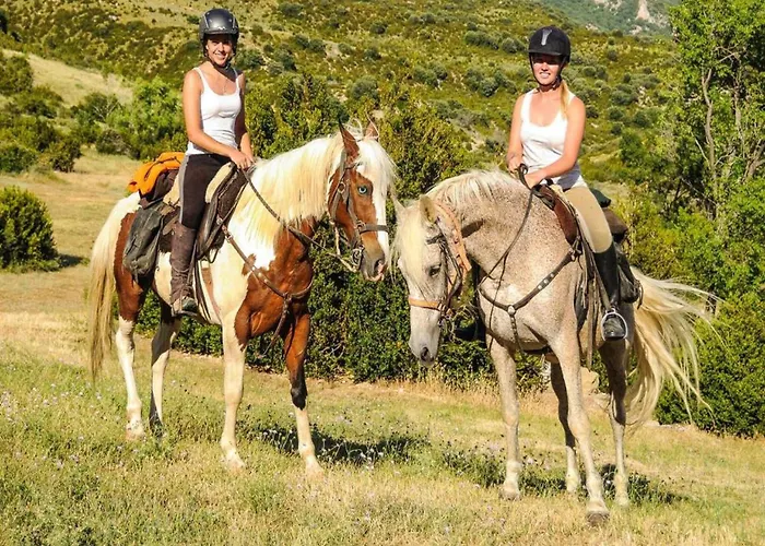 Pet-friendly W Garden Hébergement de vacances Quillan
