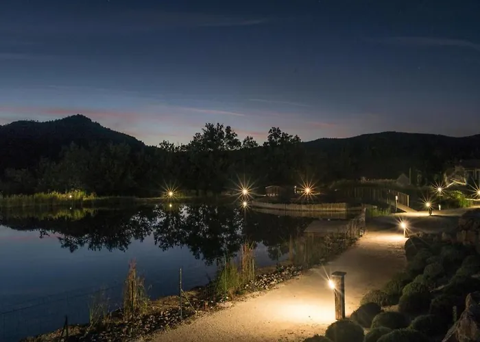 Pet-friendly W Garden Hébergement de vacances
